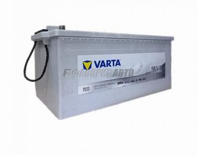 АКБ 6СТ-225 о.п. Varta Promotive SD 225  (725103) 1061